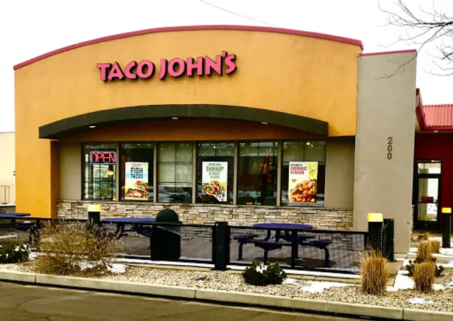Taco John's