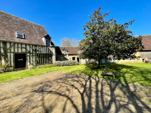 Homazing - Villa Choupinière