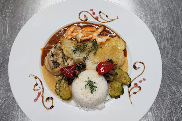 Quartier Gourmet Achard