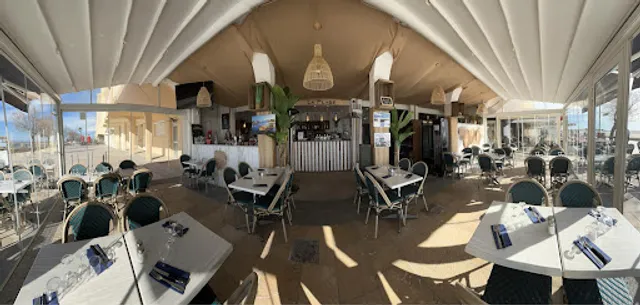 Brasserie La Plage