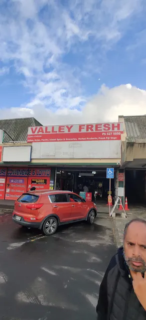 Valley Fresh Panmure
