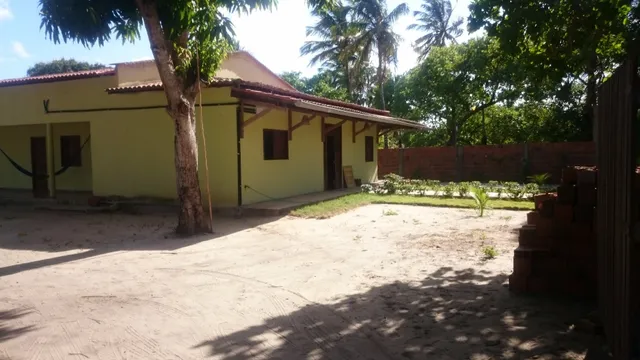 Pousada Trilha das Dunas