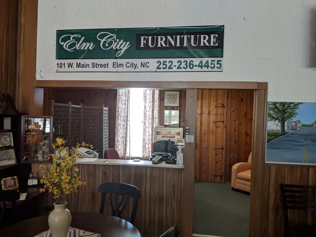 Elm City Furniture