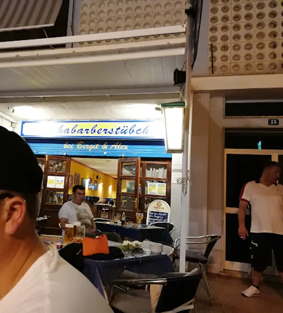 Gaby’s Rhabarberstübchen