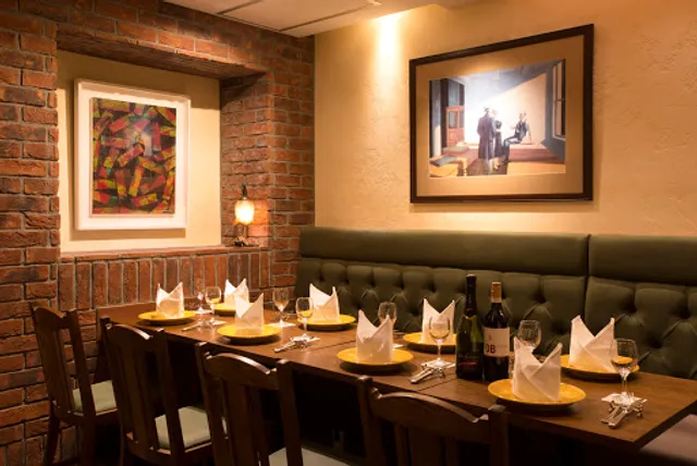 洋食麦星 byグリル満天星 小田急町田店