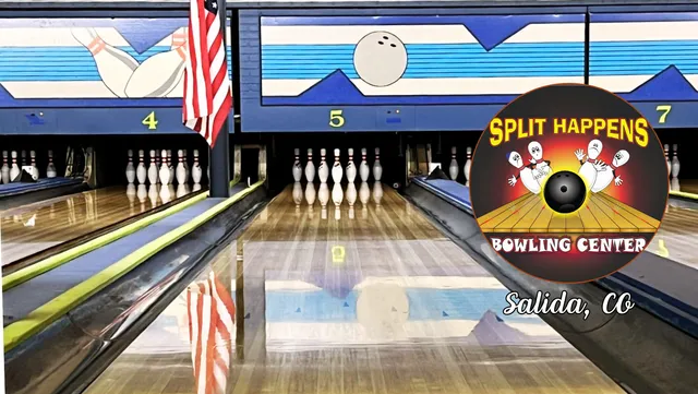 Split Happens Bowling Center