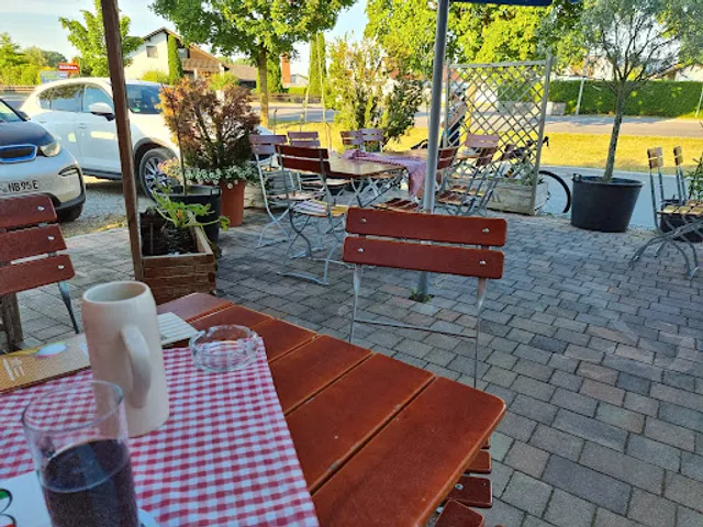 La Corona | Pizzeria & Eisdiele