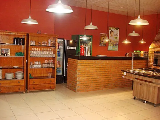 Doutor Rodízio Pizzaria