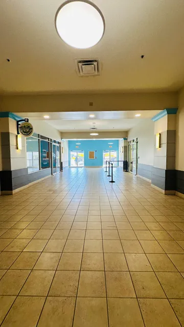 Pompano Citi Centre-Driver License Office
