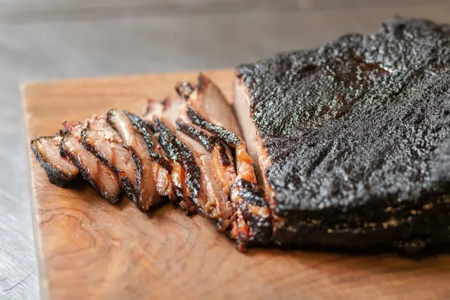 Meat and Greet BBQ Catering LLC