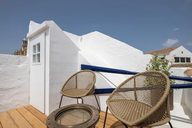 Nao Catedral Boutique Hotel