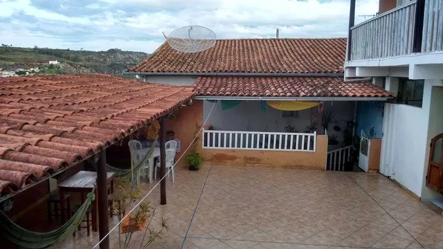 Pousada Presidente - Diamantina