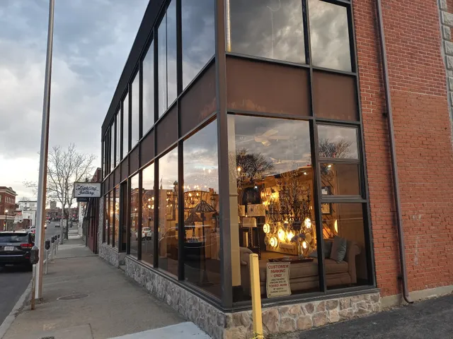 The Lighting Gallery of Taunton