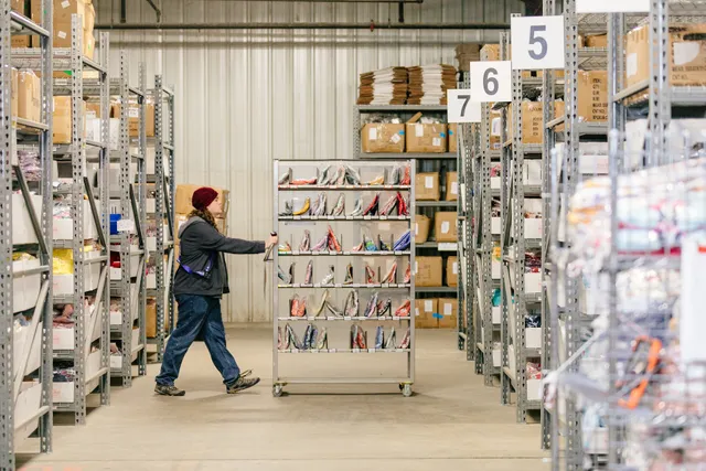 Marie Nicole Clothing®