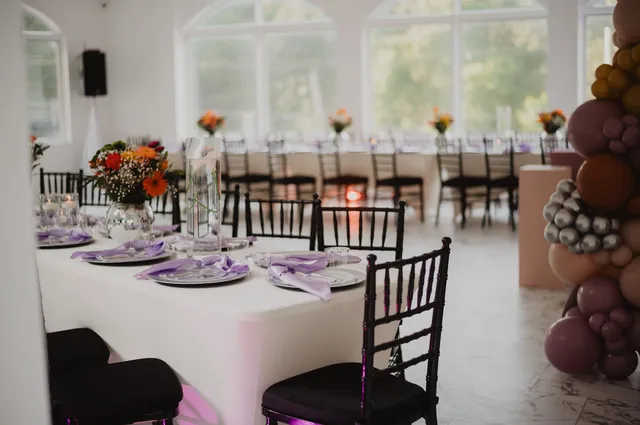 Luxx Lab Event Suite LLC