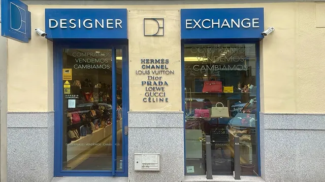 Designer Exchange