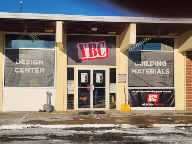 Your Building Center