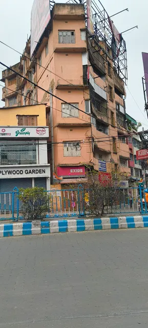 Laxmi Guest House Jadavpur