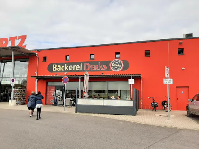 Bäckerei & Konditorei Bolten