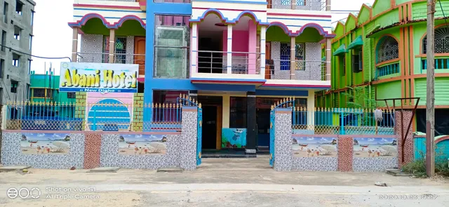 OYO 23151 Hotel Abani