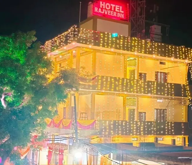 Hotel Rajveer Inn