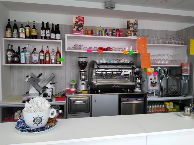 Bar Caffetteria Le Corti di Medoro