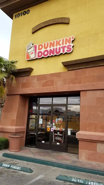 Dunkin'