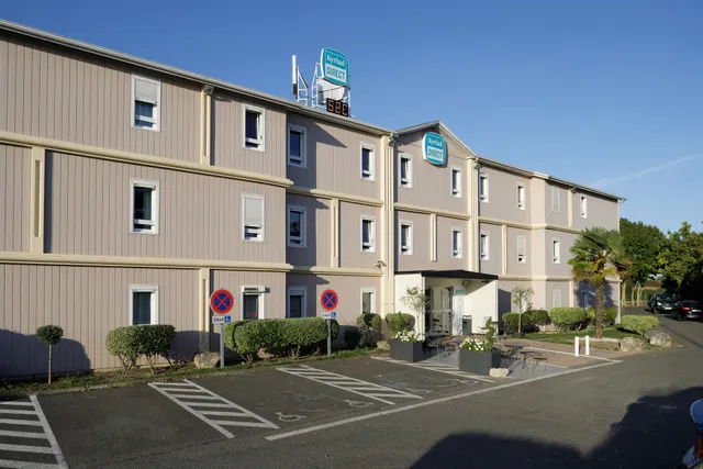 Kyriad Direct Orléans Ouest