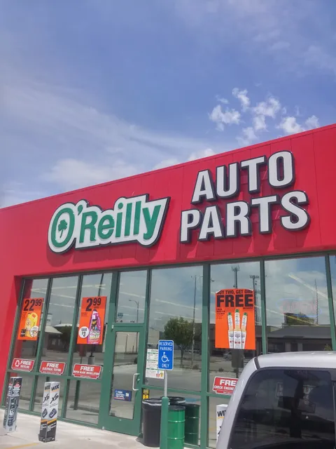 O'Reilly Auto Parts
