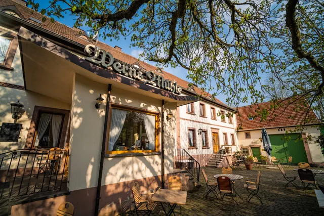 Landhaus Werns Mühle GmbH