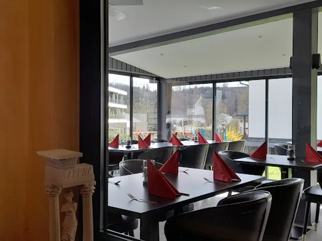 Gaststätte Akropolis Grill