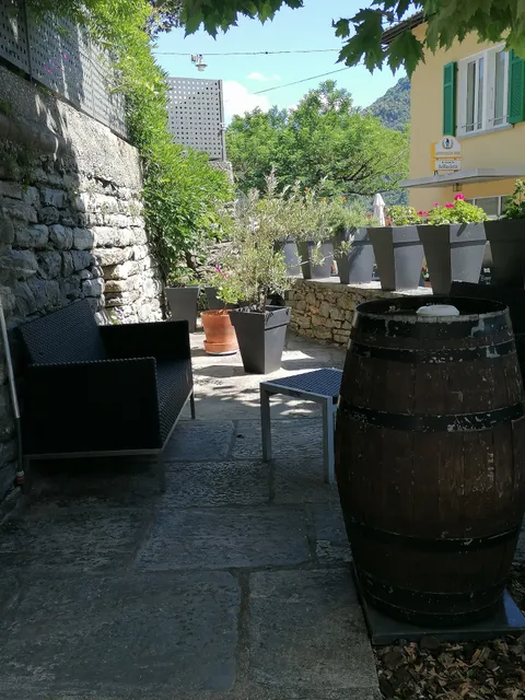 Hotel Bellavista Cavigliano