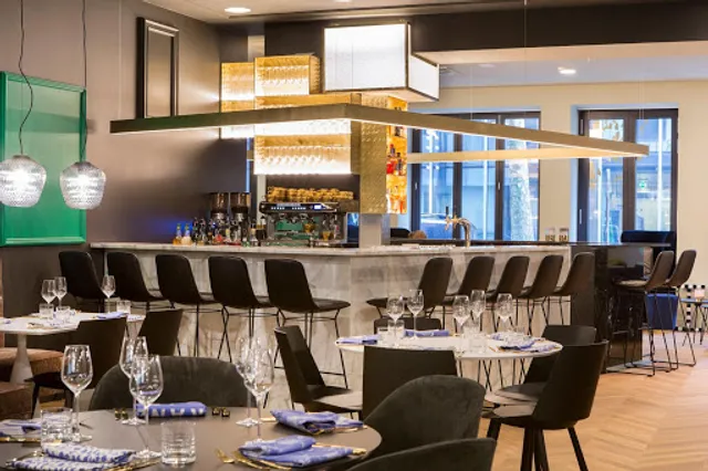 Restaurant FRITZ's FRAU FRANZI