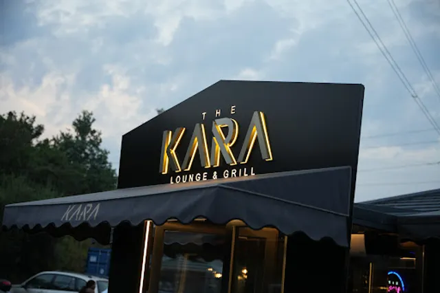 The Kara Grays