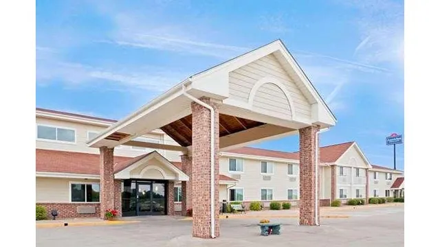 AmericInn by Wyndham Silver City