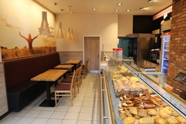 Schäfer Dein Bäcker GmbH