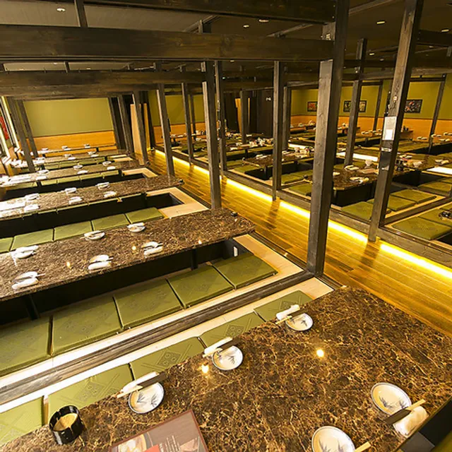 心粋 枚方駅前店