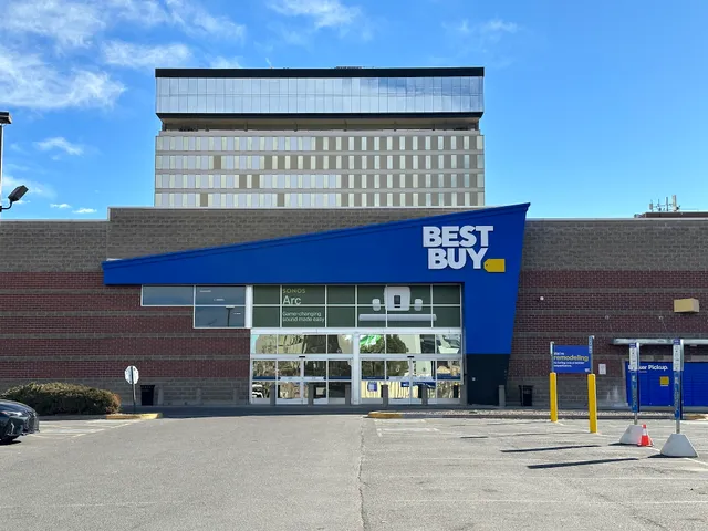 Best Buy