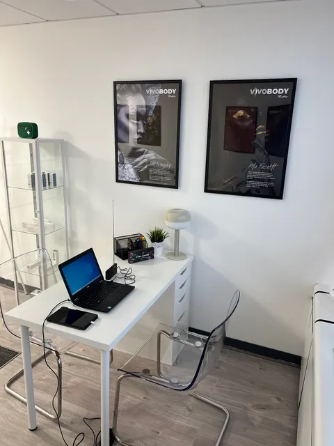 VIVO Body Studio and Fat Freezing Cardiff