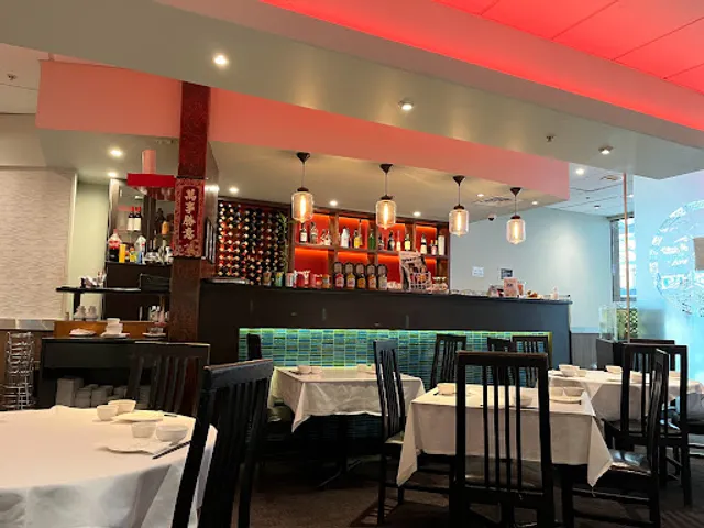 Long Fang Restaurant