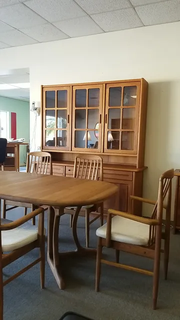 Danish Furniture Inc