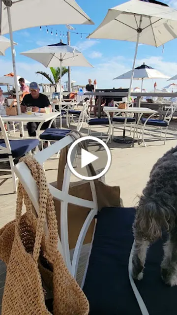 The Beach Club at Gurney's Montauk