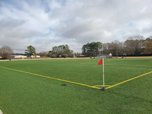 The Bryan Multi-Sport Complex