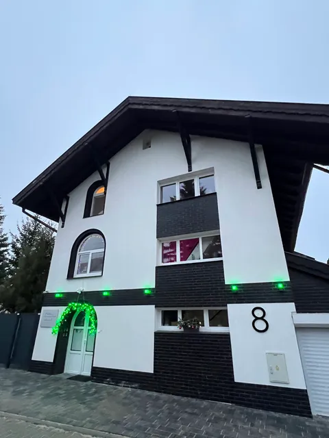 Apartamenty Charzykowskie Tarasy