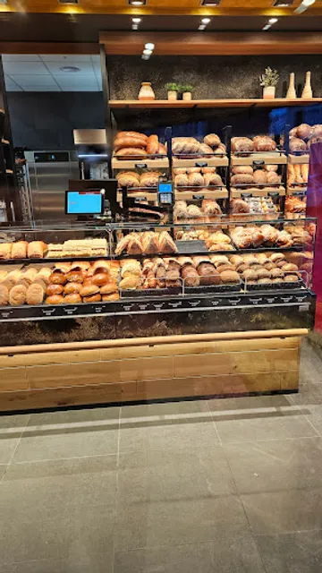 Voigt Bäckerei & Konditorei