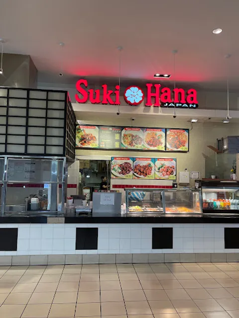 Suki Hana