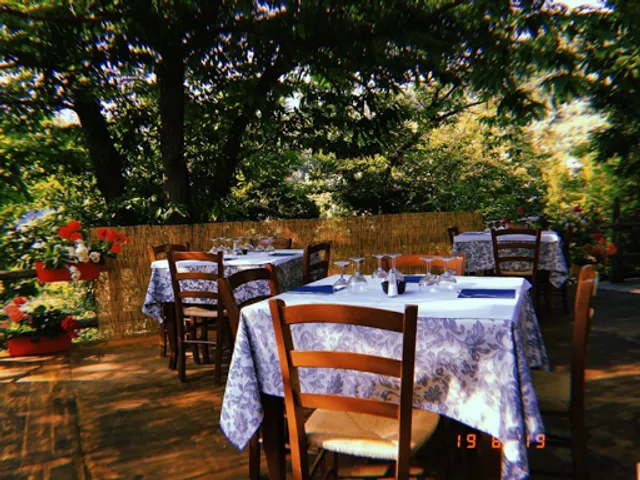 Trattoria da Armando