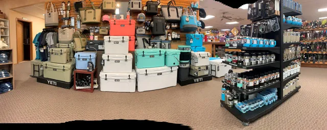 Dollar Boots & Jeans