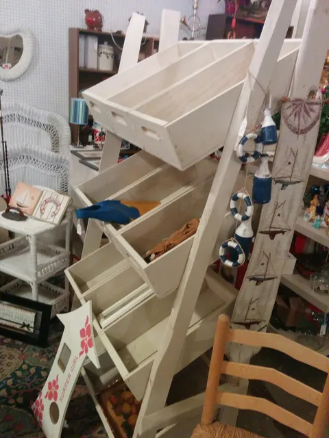 Dunes Antique Center