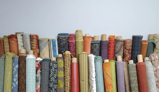 Joe Ellis Upholstery